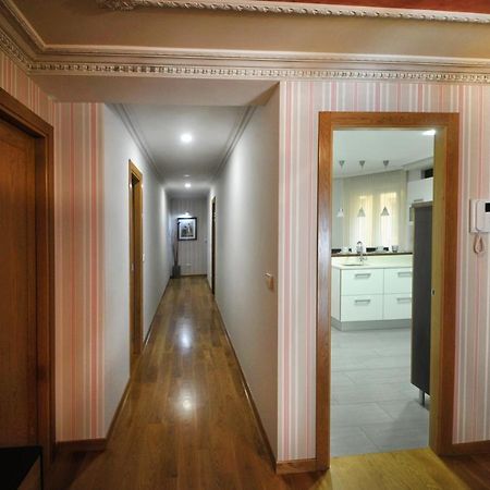 קרבלו Apartamento Rego Da Balsa מראה חיצוני תמונה