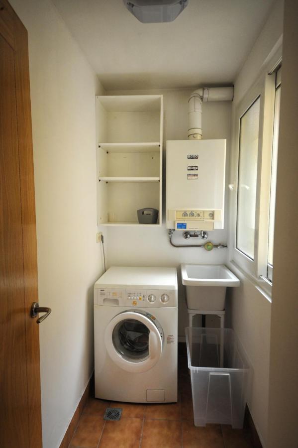 קרבלו Apartamento Rego Da Balsa מראה חיצוני תמונה