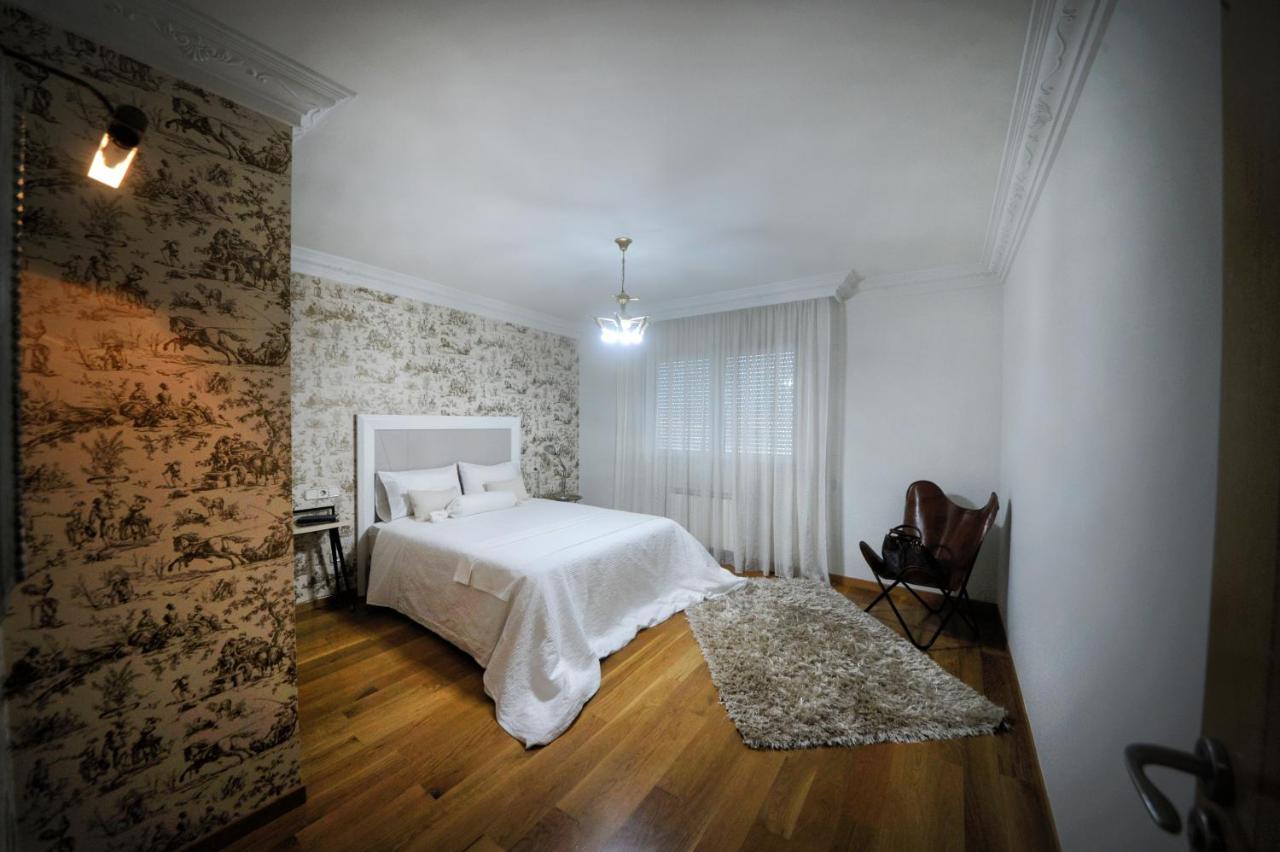 קרבלו Apartamento Rego Da Balsa מראה חיצוני תמונה