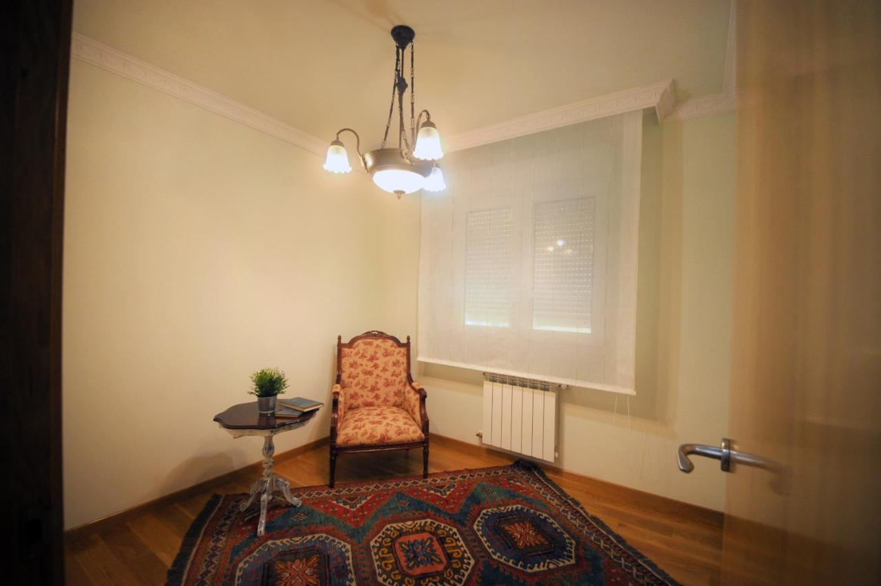 קרבלו Apartamento Rego Da Balsa מראה חיצוני תמונה