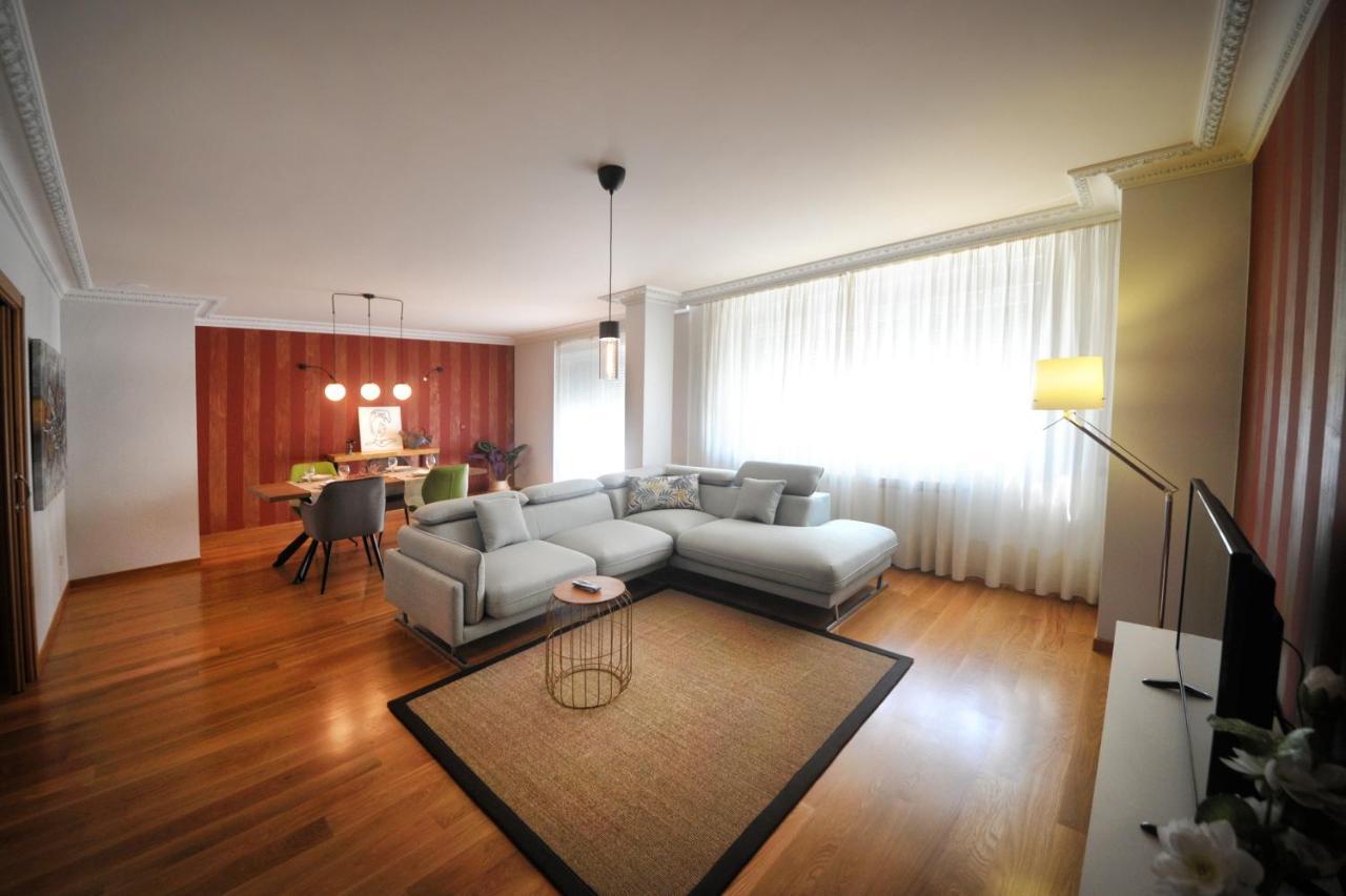 קרבלו Apartamento Rego Da Balsa מראה חיצוני תמונה
