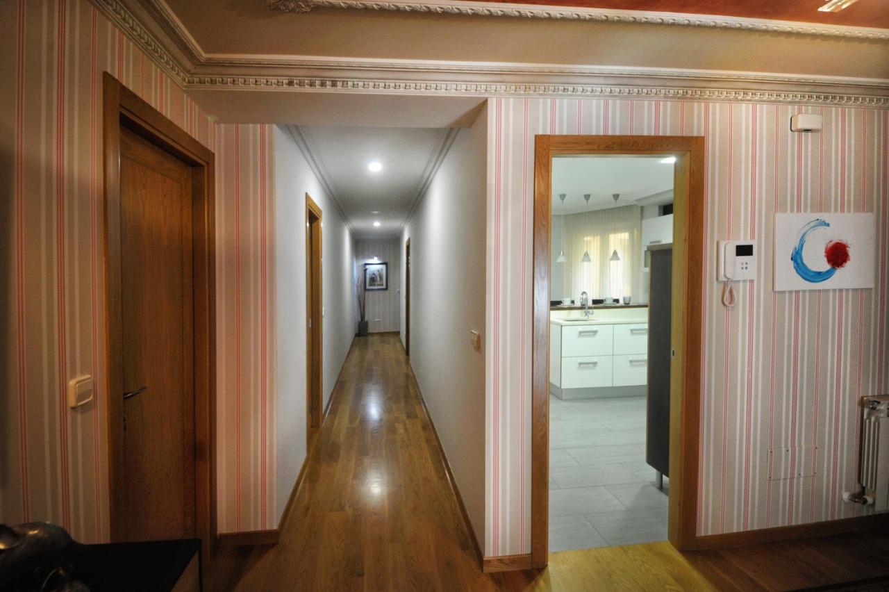 קרבלו Apartamento Rego Da Balsa מראה חיצוני תמונה