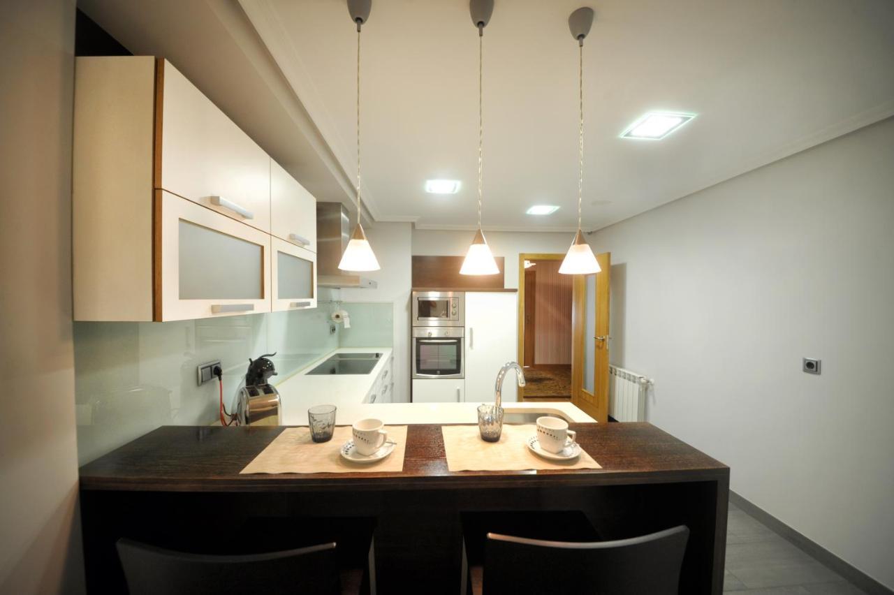קרבלו Apartamento Rego Da Balsa מראה חיצוני תמונה