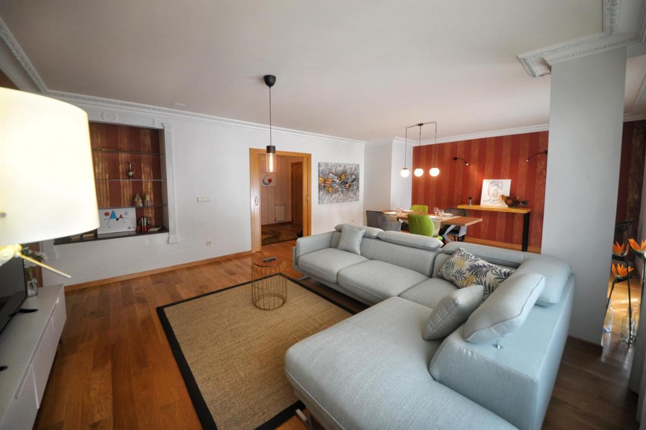 קרבלו Apartamento Rego Da Balsa מראה חיצוני תמונה