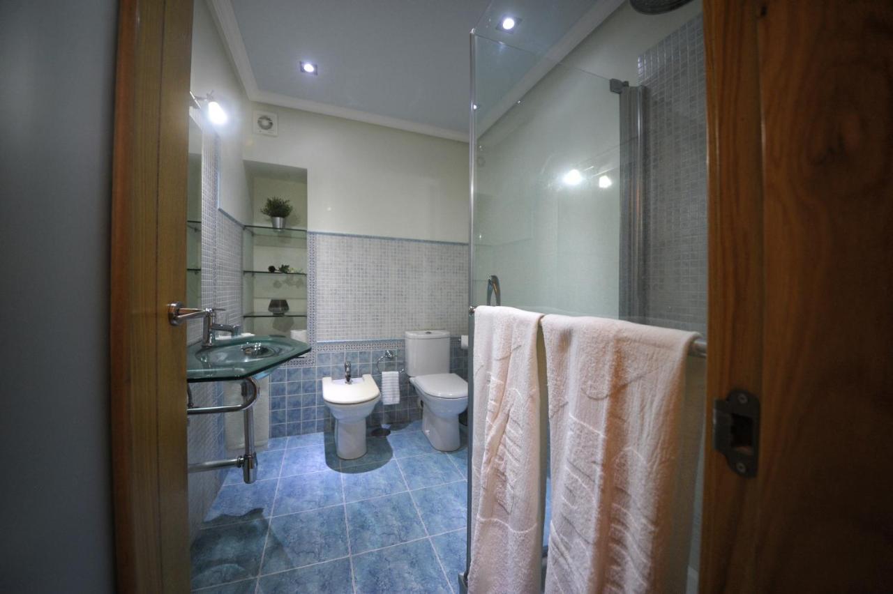 קרבלו Apartamento Rego Da Balsa מראה חיצוני תמונה