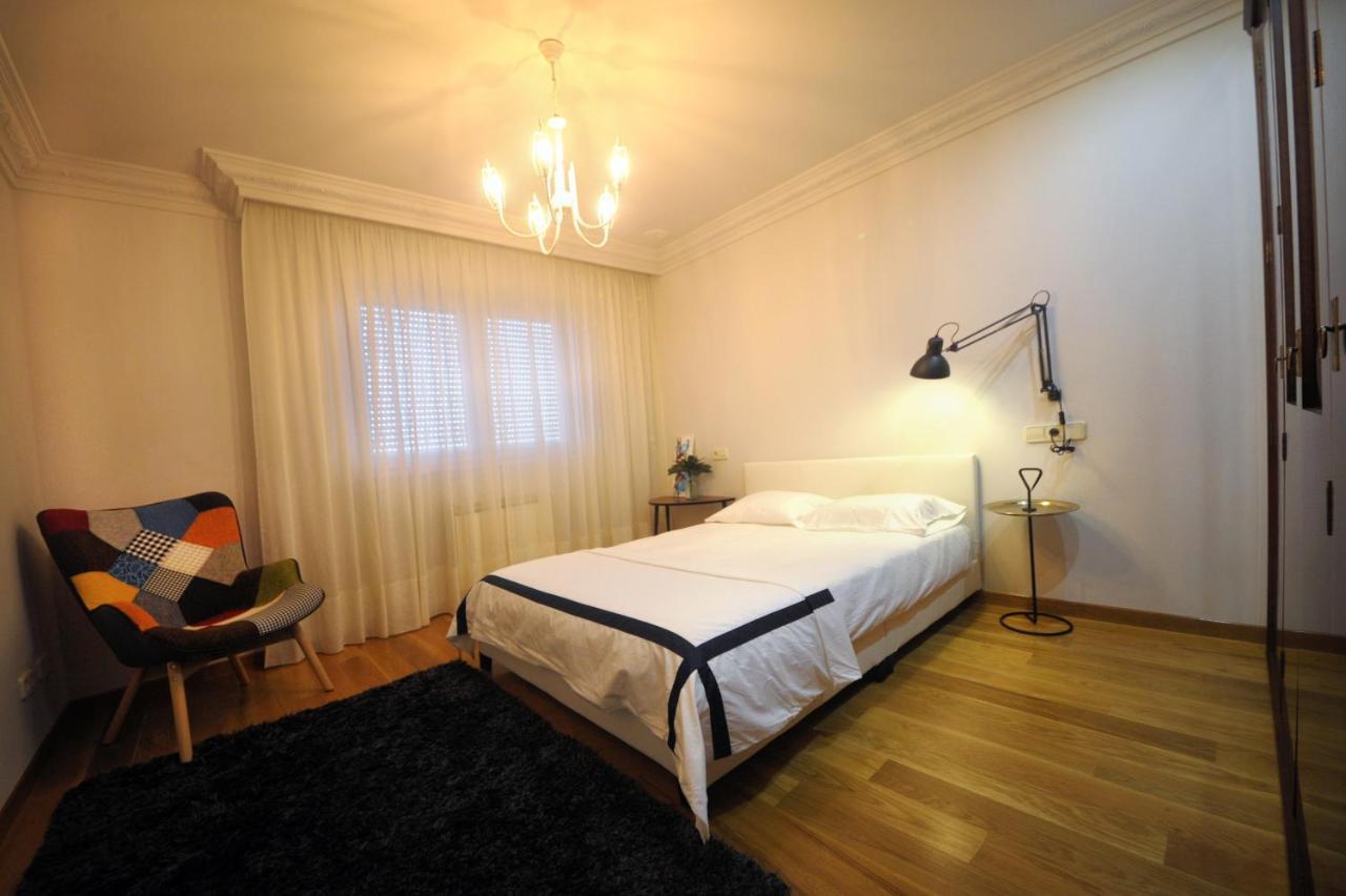 קרבלו Apartamento Rego Da Balsa מראה חיצוני תמונה